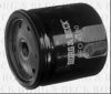 BORG & BECK BFO4180 Oil Filter